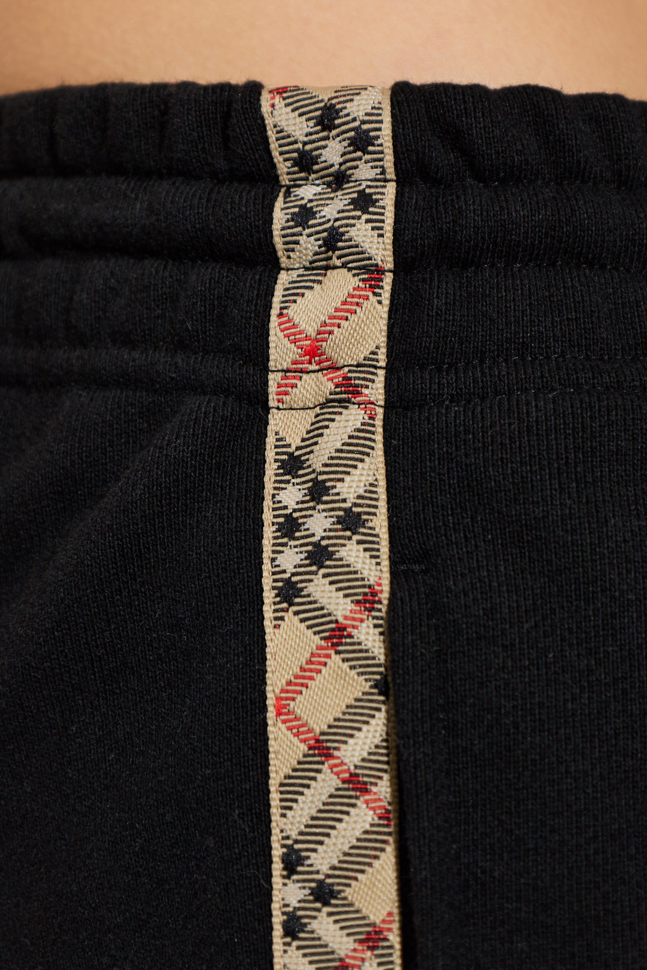 Burberry 'Jodie' sweatpants | Women's | Vitkac